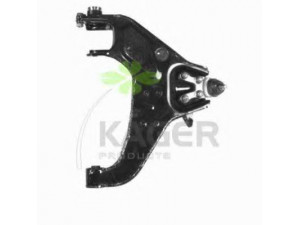 KAGER 87-1127 vikšro valdymo svirtis 
 Ašies montavimas/vairavimo mechanizmas/ratai -> Valdymo svirtis/pasukamosios svirties sujungimas -> Vairo trauklės (valdymo svirtis, išilginis balansyras, diago
54503-H1002