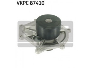 SKF VKPC 87410 vandens siurblys 
 Aušinimo sistema -> Vandens siurblys/tarpiklis -> Vandens siurblys
PEB 102240