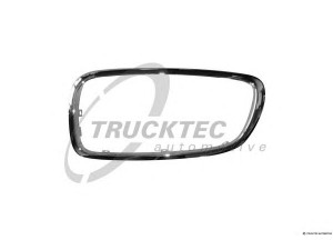 TRUCKTEC AUTOMOTIVE 08.62.220 radiatorius grotelės
51 13 7 145 739