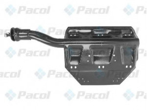 PACOL BPD-SC028L montavimo komplektas, purvasargis
1400900
