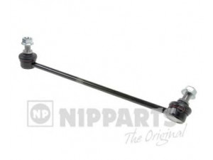 NIPPARTS N4970320 šarnyro stabilizatorius 
 Ašies montavimas/vairavimo mechanizmas/ratai -> Stabilizatorius/fiksatoriai -> Savaime išsilyginanti atrama
54840-4D000
