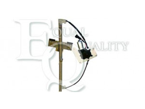 EQUAL QUALITY 010039 lango pakėliklis 
 Vidaus įranga -> Elektrinis lango pakėliklis
05017810AC