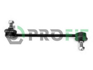 PROFIT 2305-0290 šarnyro stabilizatorius 
 Ašies montavimas/vairavimo mechanizmas/ratai -> Stabilizatorius/fiksatoriai -> Savaime išsilyginanti atrama
96561754, 96561754