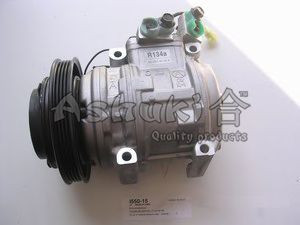 ASHUKI I550-15 kompresorius, oro kondicionierius 
 Oro kondicionavimas -> Kompresorius/dalys
0K242-61-450A, 0K242-61-450B, 0K242-61-450C
