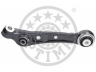 OPTIMAL G5-856 vikšro valdymo svirtis 
 Ašies montavimas/vairavimo mechanizmas/ratai -> Valdymo svirtis/pasukamosios svirties sujungimas -> Vairo trauklės (valdymo svirtis, išilginis balansyras, diago
31126777739