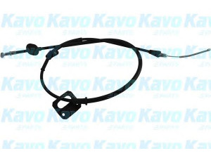 KAVO PARTS BHC-8537 trosas, stovėjimo stabdys 
 Stabdžių sistema -> Valdymo svirtys/trosai
5441077E00, 5441077E00000, 5441078E00