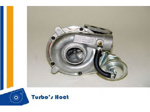 TURBO S HOET 1100090 kompresorius, įkrovimo sistema 
 Išmetimo sistema -> Turbokompresorius
860017, 8970738592