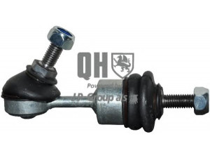 JP GROUP 6140400109 šarnyro stabilizatorius 
 Ašies montavimas/vairavimo mechanizmas/ratai -> Stabilizatorius/fiksatoriai -> Savaime išsilyginanti atrama
0005102V004000000, 0005102V005000000