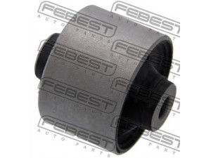 FEBEST TAB-355 montavimas, diferencialas 
 Ašies pavara -> Diferencialas
51205-B4010, 51205-B4010