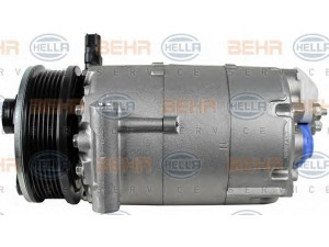 HELLA 8FK 351 272-421 kompresorius, oro kondicionierius 
 Oro kondicionavimas -> Kompresorius/dalys
36001210, 36002900