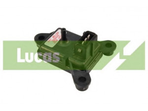 LUCAS ELECTRICAL SEB1519 jutiklis, įsiurbimo kolektoriaus slėgis 
 Elektros įranga -> Jutikliai
7750716, 6742049, V92AB9F479AA