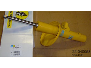 BILSTEIN 22-040053 amortizatorius