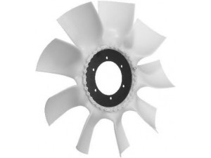 BERU LR043 ventiliatoriaus ratas, variklio aušinimas
50 10 315 731
