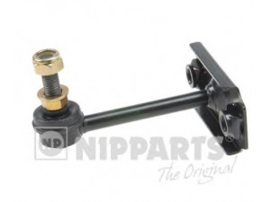NIPPARTS J4891028 šarnyro stabilizatorius 
 Ašies montavimas/vairavimo mechanizmas/ratai -> Stabilizatorius/fiksatoriai -> Savaime išsilyginanti atrama
56260-51E15
