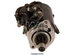 WAIglobal 18313N starteris
3110095240, 3110095242, 5081490M