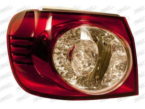PRASCO VW0404174 kombinuotas galinis žibintas 
 Elektros įranga -> Šviesos -> Kombinuotas galinis žibintas/dalys -> Kombinuotas galinis žibintas
5M0945095H, 5M0945095N