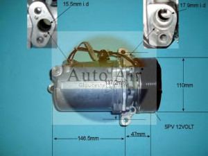 AUTO AIR GLOUCESTER 14-1167 kompresorius, oro kondicionierius 
 Oro kondicionavimas -> Kompresorius/dalys
64526901206, 64528386650