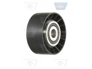 OPTIBELT 405SR įtempiklio skriemulys, V formos rumbuotas diržas 
 Diržinė pavara -> V formos rumbuotas diržas/komplektas -> Įtempiklio skriemulys
1042000470