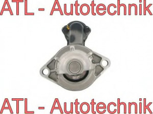 ATL Autotechnik A 14 330 starteris 
 Elektros įranga -> Starterio sistema -> Starteris
M2T37281, 128000-035, 23300KA470