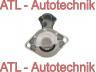 ATL Autotechnik A 14 330 starteris 
 Elektros įranga -> Starterio sistema -> Starteris
M2T37281, 128000-035, 23300KA470