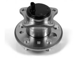 MOOG TO-WB-12148 rato guolio komplektas 
 Ašies montavimas/vairavimo mechanizmas/ratai -> Rato stebulė/montavimas -> Rato guolis
4245048010