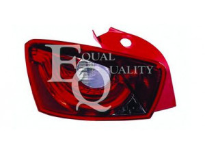 EQUAL QUALITY GP1315 galinis žibintas 
 Kėbulas -> Šviesos -> Galinis žibintas/dalys -> Galinis žibintas
6J4945095A