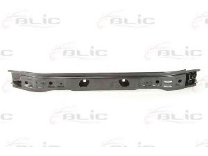 BLIC 6502-03-2023230P priekinis variklio gaubtas
46518236, 51704754