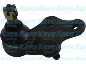 KAVO PARTS SBJ-9014 atramos/vairo trauklė 
 Ašies montavimas/vairavimo mechanizmas/ratai -> Sujungimai -> Atramos/vairo trauklė
4333019085, 4334019025, 4334019085