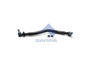 SAMPA 097.267 centrinės trauklės mazgas
1305 012, 1305012, 1324 483, 1324483
