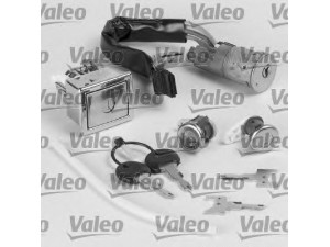 VALEO 252630 užrakto cilindro komplektas 
 Užrakinimo sistema -> Užrakto cilindras/rinkinys
7701204018