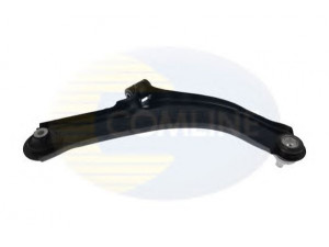 COMLINE CCA1054 vikšro valdymo svirtis 
 Ašies montavimas/vairavimo mechanizmas/ratai -> Valdymo svirtis/pasukamosios svirties sujungimas -> Vairo trauklės (valdymo svirtis, išilginis balansyras, diago
54501-AX600