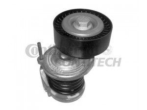 CONTITECH V85576 įtempiklio skriemulys, V formos rumbuotas diržas
038903315AD, 038903315AG, 038903315AH