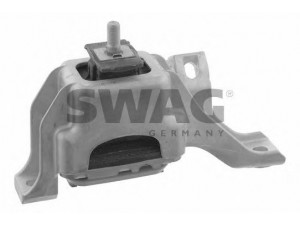 SWAG 11 93 1784 variklio montavimas 
 Variklis -> Variklio montavimas -> Variklio montavimo rėmas
22 11 6 779 805