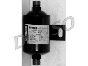 DENSO DFD99551 džiovintuvas, oro kondicionierius 
 Oro kondicionavimas -> Džiovintuvas
1321891