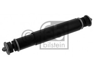 FEBI BILSTEIN 20258 amortizatorius 
 Pakaba -> Amortizatorius
0 409 707, 409 707