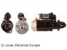 LUCAS ELECTRICAL LRS01926 starteris