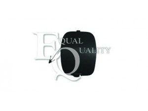EQUAL QUALITY P3097 dangtelis, vilkimo kablys 
 Kėbulas -> Kėbulo dalys/ sparnas/buferis -> Gaubtai/dangteliai
1596171