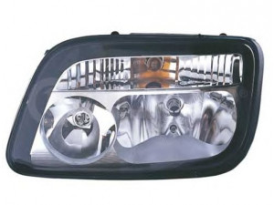 ALKAR 9842013 priekinis žibintas 
 Kėbulas -> Priekinis žibintas/dalys -> Priekinis žibintas/įterp.
A9438200461