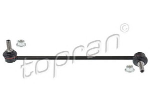 TOPRAN 502 428 šarnyro stabilizatorius 
 Ašies montavimas/vairavimo mechanizmas/ratai -> Stabilizatorius/fiksatoriai -> Savaime išsilyginanti atrama
3130 6 787 164, 6 787 164