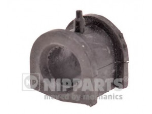 NIPPARTS N4275024 įvorė, stabilizatorius 
 Ašies montavimas/vairavimo mechanizmas/ratai -> Stabilizatorius/fiksatoriai -> Sklendės
MR491192