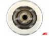 AS-PL SD5101 laisvos eigos pavara, starteris