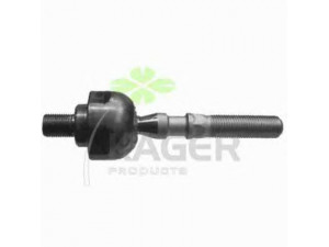 KAGER 41-0040 vidinė skersinė vairo trauklė 
 Vairavimas -> Vairo mechanizmo sujungimai
53010-SW5-003