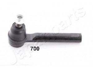JAPANPARTS TI-700 skersinės vairo trauklės galas 
 Vairavimas -> Vairo mechanizmo sujungimai
34141-AA041, 34141AA042, 34161SA000