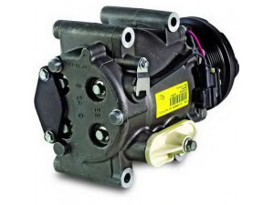 SIDAT 1.8019 kompresorius, oro kondicionierius 
 Oro kondicionavimas -> Kompresorius/dalys
AJ812568, XR81188, XR818881, XR850847