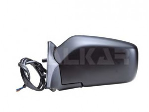 ALKAR 6127509 išorinis veidrodėlis 
 Kėbulas -> Keleivių kabina -> Veidrodėlis
1372430