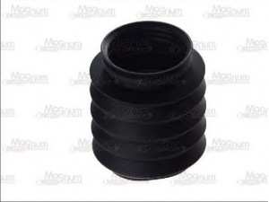 Magnum Technology A9B002MT apsauginis dangtelis/gofruotoji membrana, amortizatorius 
 Pakaba -> Amortizatorius
31331091868