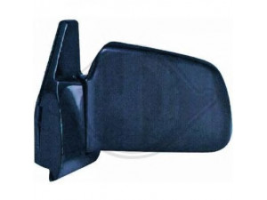 DIEDERICHS 6430925 išorinis veidrodėlis 
 Kėbulas -> Langai/veidrodėliai -> Veidrodėlis
8470262A3007B, 8470262A3026U, 8470262A305PK