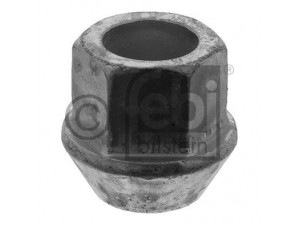 FEBI BILSTEIN 45788 rato veržlė 
 Ratai / padangos -> Priedai
1008 516, 09594681, 9594681, 09594681