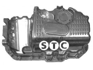 STC T405970 alyvos karteris 
 Variklis -> Tepimas -> Alyvos karteris/dalys -> Alyvos karteris
03C 103 603 T, 03C103603S