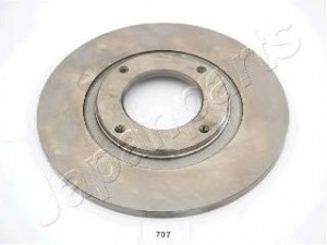 JAPANPARTS DI-707 stabdžių diskas 
 Stabdžių sistema -> Diskinis stabdys -> Stabdžių diskas
26311-KA000, 26311KA001